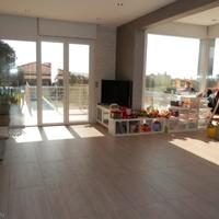 Villa at the second line of the sea / lake, in the suburbs in Republic of Cyprus, Eparchia Pafou, 200 sq.m.