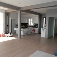 Villa at the second line of the sea / lake, in the suburbs in Republic of Cyprus, Eparchia Pafou, 200 sq.m.