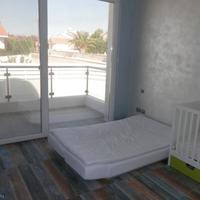 Villa at the second line of the sea / lake, in the suburbs in Republic of Cyprus, Eparchia Pafou, 200 sq.m.