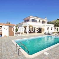 Villa in the suburbs in Republic of Cyprus, Eparchia Pafou, 185 sq.m.