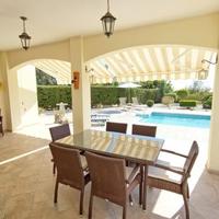 Villa in the suburbs in Republic of Cyprus, Eparchia Pafou, 185 sq.m.