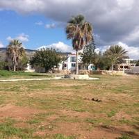 Дом на первой линии моря/озера, в пригороде на Кипре, Пафос, 300 кв.м.