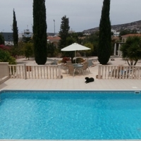 Villa in the suburbs in Republic of Cyprus, Eparchia Pafou, 175 sq.m.