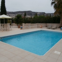 Villa in the suburbs in Republic of Cyprus, Eparchia Pafou, 175 sq.m.