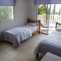 Villa in the suburbs in Republic of Cyprus, Eparchia Pafou, 175 sq.m.