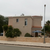 Villa in the suburbs in Republic of Cyprus, Eparchia Pafou, 175 sq.m.