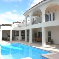 Villa in the suburbs in Republic of Cyprus, Eparchia Pafou, 280 sq.m.