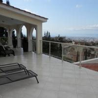 Villa in the suburbs in Republic of Cyprus, Eparchia Pafou, 280 sq.m.