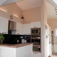 Villa in the suburbs in Republic of Cyprus, Eparchia Pafou, 280 sq.m.