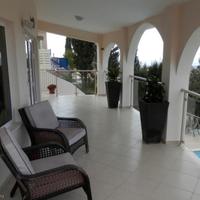 Villa in the suburbs in Republic of Cyprus, Eparchia Pafou, 280 sq.m.