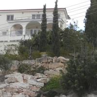Villa in the suburbs in Republic of Cyprus, Eparchia Pafou, 280 sq.m.