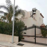 Вилла в пригороде на Кипре, Пафос, 155 кв.м.