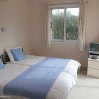 Вилла в пригороде на Кипре, Пафос, 155 кв.м.