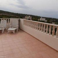 Вилла в пригороде на Кипре, Пафос, 155 кв.м.