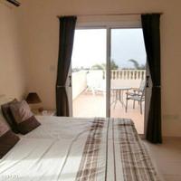 Вилла в пригороде на Кипре, Пафос, 155 кв.м.