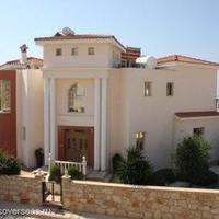 Вилла в пригороде на Кипре, Пафос, 280 кв.м.
