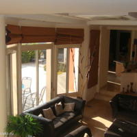 Вилла в пригороде на Кипре, Пафос, 280 кв.м.