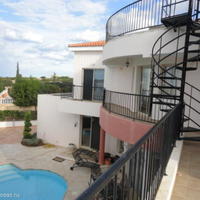 Вилла в пригороде на Кипре, Пафос, 280 кв.м.