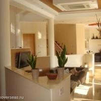 Вилла в пригороде на Кипре, Пафос, 280 кв.м.