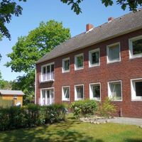 Другая коммерческая недвижимость в Германии, Нижняя Саксония, Фасберг, 2615 кв.м.