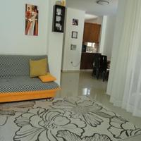 Вилла в центре города, в пригороде на Кипре, Пафос, 90 кв.м.