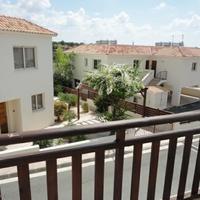 Вилла в центре города, в пригороде на Кипре, Пафос, 90 кв.м.