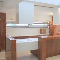 Villa at the first line of the sea / lake, in the suburbs in Republic of Cyprus, Eparchia Pafou, 490 sq.m.