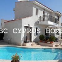Villa in the suburbs in Republic of Cyprus, Eparchia Pafou, 145 sq.m.