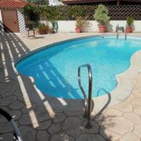 Villa in the suburbs in Republic of Cyprus, Eparchia Pafou, 145 sq.m.