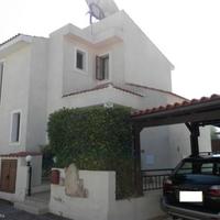 Villa in the suburbs in Republic of Cyprus, Eparchia Pafou, 145 sq.m.