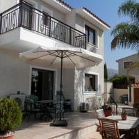 Villa in the suburbs in Republic of Cyprus, Eparchia Pafou, 145 sq.m.