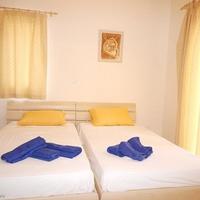 Villa at the first line of the sea / lake, in the suburbs in Republic of Cyprus, Eparchia Pafou, 160 sq.m.