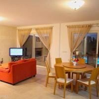 Villa in the city center, at the first line of the sea / lake, in the suburbs in Republic of Cyprus, Eparchia Pafou, 160 sq.m.