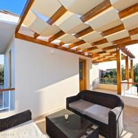 Вилла на второй линии моря/озера, в пригороде на Кипре, Пафос, 135 кв.м.