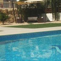 Дом на второй линии моря/озера, в пригороде на Кипре, Пафос, 467 кв.м.