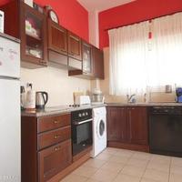 Вилла в центре города, на первой линии моря/озера, в пригороде на Кипре, Пафос, 385 кв.м.