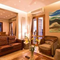 Вилла на второй линии моря/озера на Кипре, Пафос, 248 кв.м.