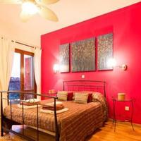 Вилла на второй линии моря/озера на Кипре, Пафос, 248 кв.м.