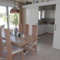 Вилла в центре города, на первой линии моря/озера на Кипре, Пафос, 165 кв.м.