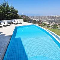 Villa at the second line of the sea / lake in Republic of Cyprus, Eparchia Pafou, 228 sq.m.