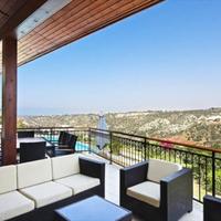 Villa at the second line of the sea / lake in Republic of Cyprus, Eparchia Pafou, 228 sq.m.