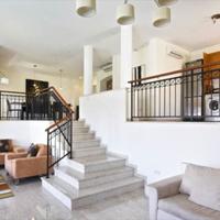 Villa at the second line of the sea / lake in Republic of Cyprus, Eparchia Pafou, 228 sq.m.