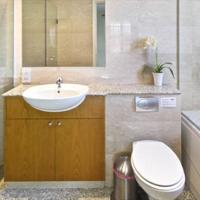 Villa at the second line of the sea / lake in Republic of Cyprus, Eparchia Pafou, 228 sq.m.