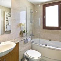 Villa at the second line of the sea / lake in Republic of Cyprus, Eparchia Pafou, 228 sq.m.