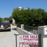 Дом в центре города, на первой линии моря/озера, в пригороде на Кипре, Пафос, 130 кв.м.