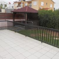 Дом в центре города на Кипре, Пафос, 195 кв.м.