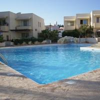 Таунхаус в центре города на Кипре, Пафос, 110 кв.м.