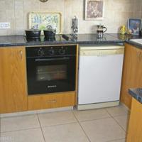 Таунхаус в центре города на Кипре, Пафос, 110 кв.м.