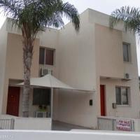 Таунхаус в центре города на Кипре, Пафос, 110 кв.м.