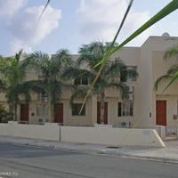 Таунхаус в центре города на Кипре, Пафос, 110 кв.м.